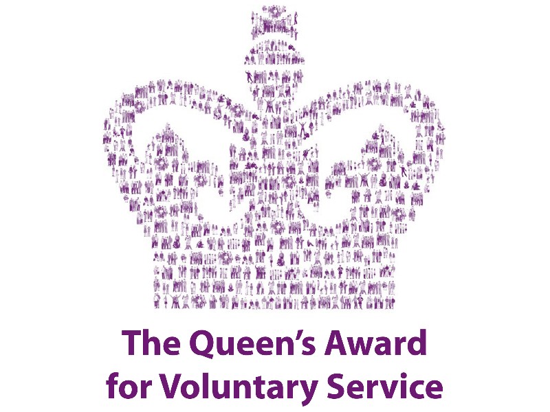 Queen's Award